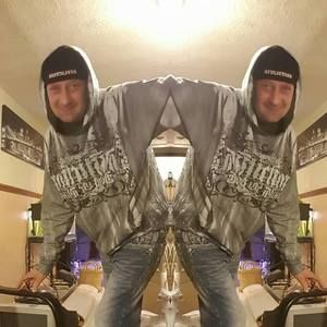 Meet your Posher, David